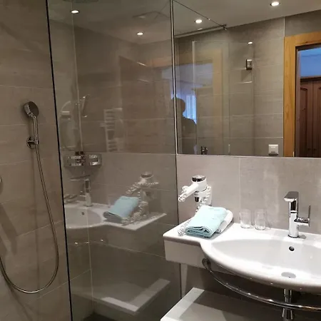 Astoria Hotell Samnaun