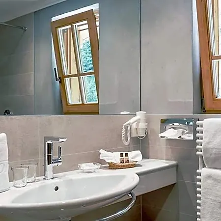 Astoria Hotel Samnaun