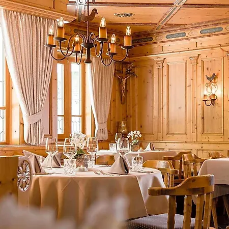 Hotel Astoria