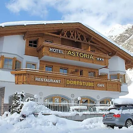 Hotel Astoria