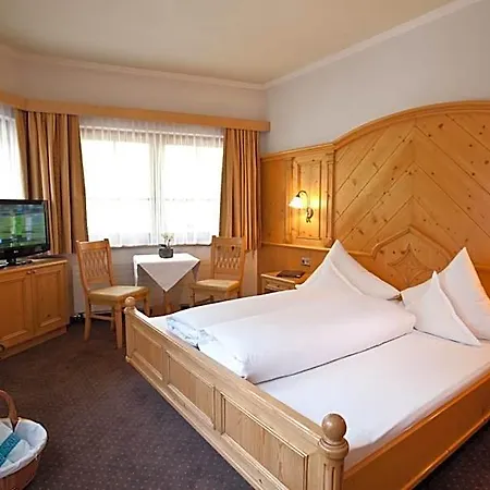 Astoria Hotel Samnaun