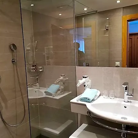 Hotel Astoria Samnaun