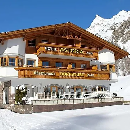 Hotel Astoria 3*