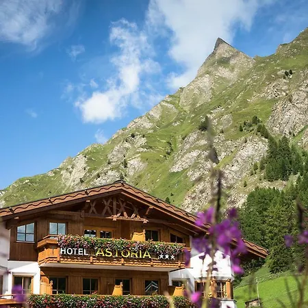 Hotell Astoria 3*