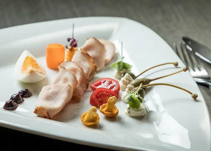 Otel Astoria Samnaun