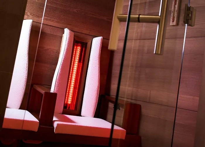 Otel Astoria Samnaun