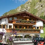 Hotel Astoria Samnaun