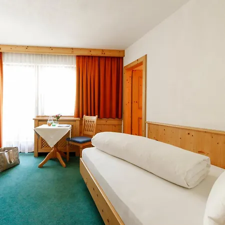 Otel Astoria Samnaun