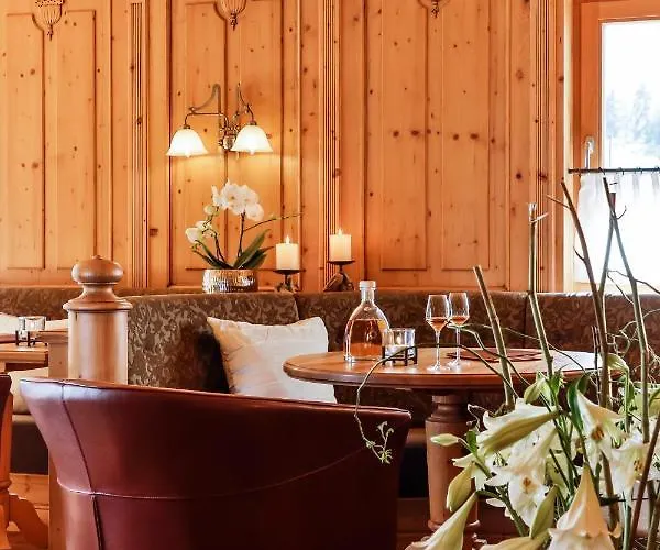 Hotel Astoria Samnaun