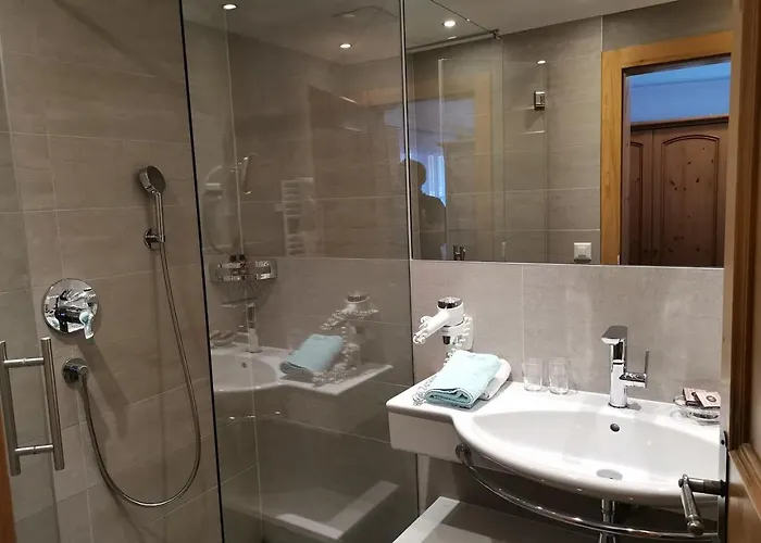 Astoria Hotel Samnaun