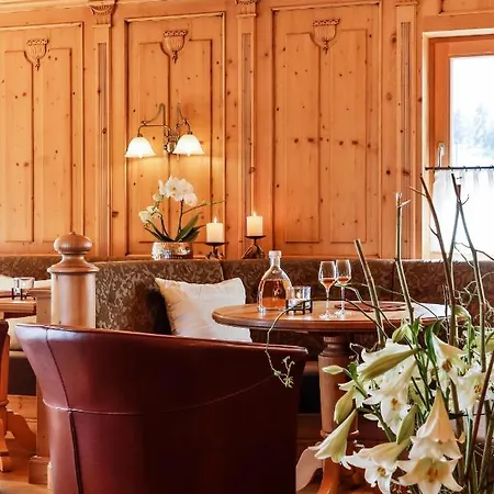 Hotel Astoria Samnaun