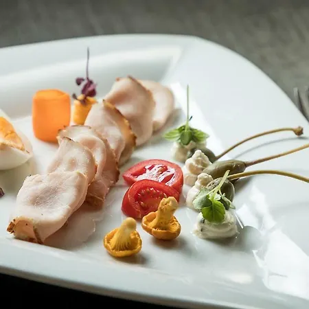 Ξενοδοχείο Astoria Samnaun