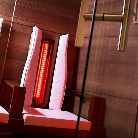 Ξενοδοχείο Astoria Samnaun